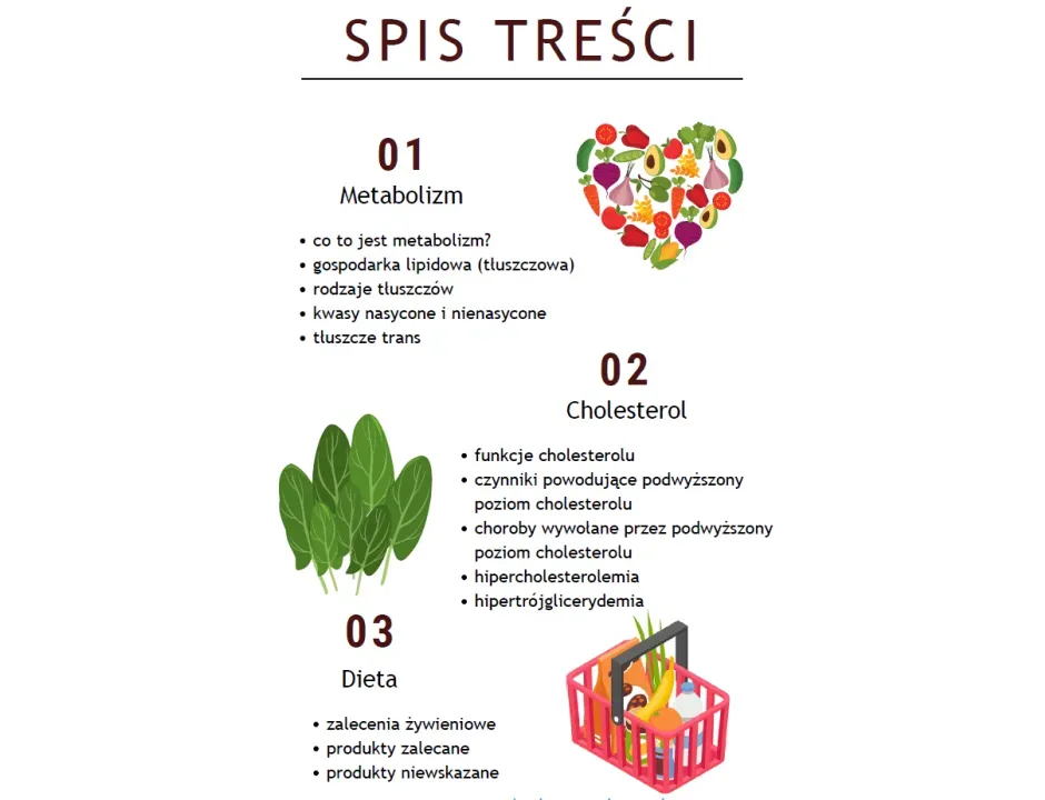 CHOLESTEROL (E-BOOK) - 2